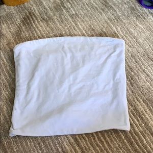 brandy melville tube top